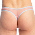 String Bikini Kyoto Rose L'Homme Invisible