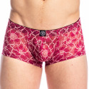 Shorty Push-Up Casteluccio Rose L'Homme Invisible