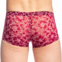 Shorty Push-Up Casteluccio Rose L'Homme Invisible