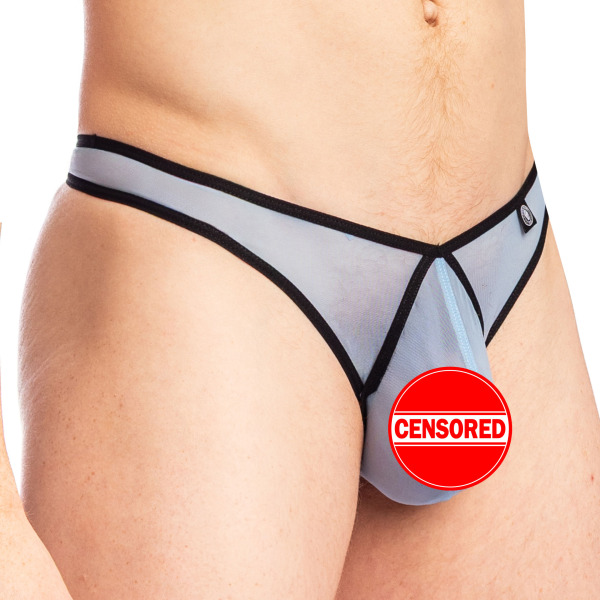 String VX Faro Bleu Ether L'Homme Invisible