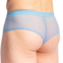 Boxer Brésilien Faro Bleu Ether L'Homme Invisible