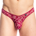 Slip Micro Casteluccio Rose L'Homme Invisible