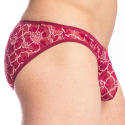 Slip Micro Casteluccio Rose L'Homme Invisible