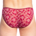 Slip Micro Casteluccio Rose L'Homme Invisible