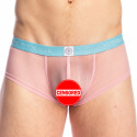 L'Homme invisible Kyoto Brazilian Trunks - Pink