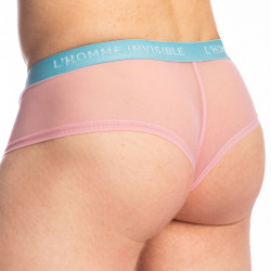 Boxer Brésilien Kyoto Rose L'Homme Invisible