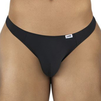 String Uni Noir CandyMan