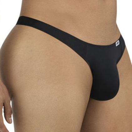 String Uni Noir CandyMan