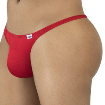 String Uni Rouge CandyMan