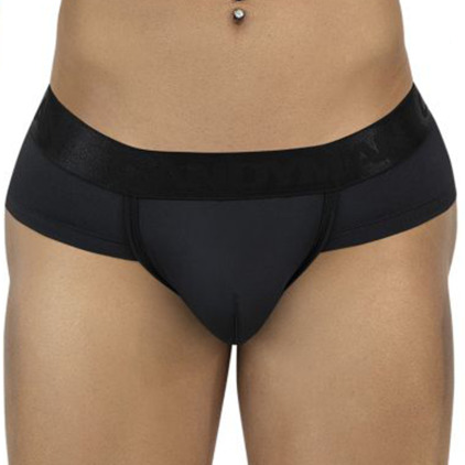 CandyMan Classic Briefs - Black