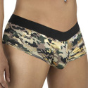 CandyMan Camo Trunks - Khaki