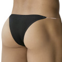 CUT4MEN INVISIWE4R Invisible Kini Mini Briefs - Black