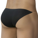 Slip Mini Invisible INVISIWE4R Noir CUT4MEN