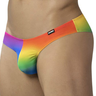 Slip de Bain Bikini SP4NDEX Pride CUT4MEN