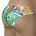 CUT4MEN SP4NDEX Bikini Swim Briefs - Tropical