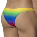 Slip de Bain Capri SP4NDEX Pride CUT4MEN