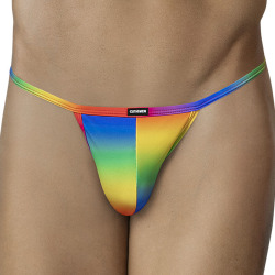 Slip de Bain Kini SP4NDEX Pride CUT4MEN