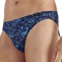 HOM Brian Comfort Micro Briefs - Blue