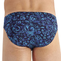 Slip Comfort Micro Brian Bleu HOM