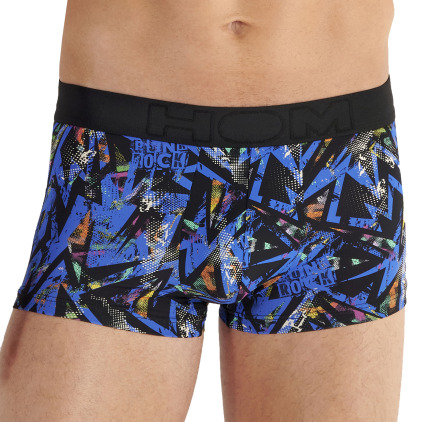 HOM Clash Trunks - Blue