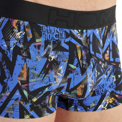 HOM Clash Trunks - Blue