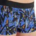 Boxer Court Clash Bleu HOM