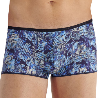 Boxer Court Temptation Plume Barrett HOM