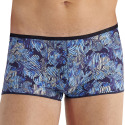 HOM Temptation Plume Barrett Trunks - Blue
