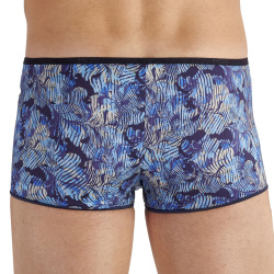 HOM Temptation Plume Barrett Trunks - Blue