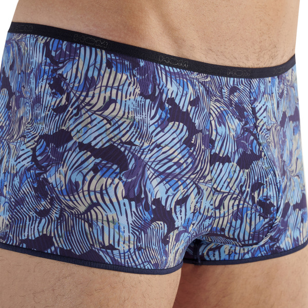 Boxer Court Temptation Plume Barrett HOM