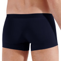 Boxer Invisible Modal Clean Cut Bleu Marine HOM