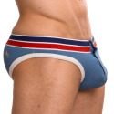 Marcuse Aristo Briefs - Blue