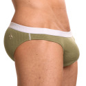Marcuse Classic Briefs - Olive