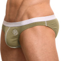Marcuse Classic Briefs - Olive