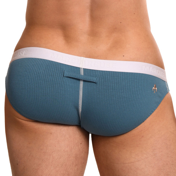 Marcuse Classic Briefs - Blue