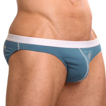 Marcuse Classic Briefs - Blue
