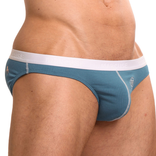 Marcuse Classic Briefs - Blue