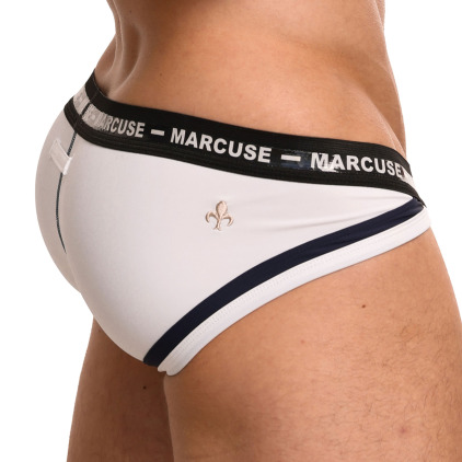 Marcuse Legacy Briefs - White