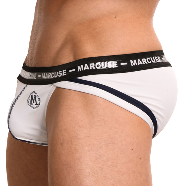Marcuse Legacy Briefs - White