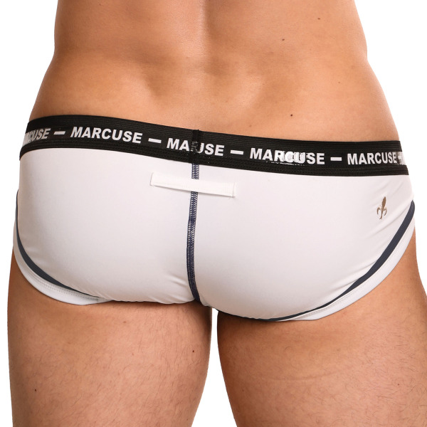 Slip Legacy Blanc Marcuse