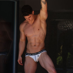 Slip Legacy Blanc Marcuse