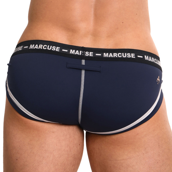 Marcuse Legacy Briefs - Navy