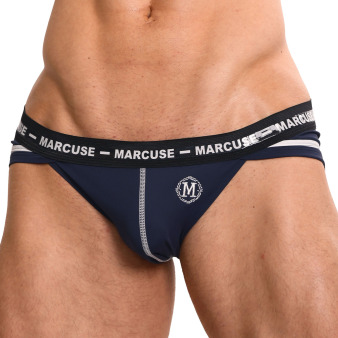 Marcuse Legacy Briefs - Navy
