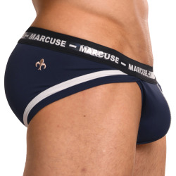 Slip Legacy Bleu Marine Marcuse