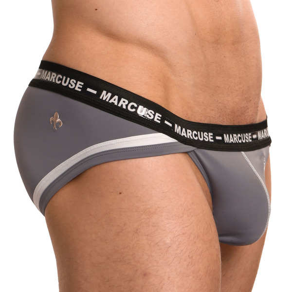Slip Legacy Gris Marcuse