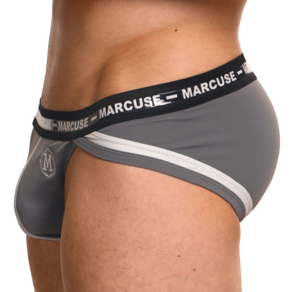 Slip Legacy Gris Marcuse