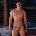 Slip Rebeluxe Or Marcuse