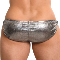 Slip Rebeluxe Argent Marcuse