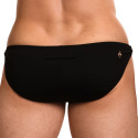 Slip Rebeluxe Noir Marcuse