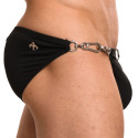 Slip Rebeluxe Noir Marcuse
